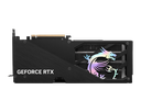 MSI GEFORCE RTX 5060 TI 16G GAMING TRIO OC 16GB