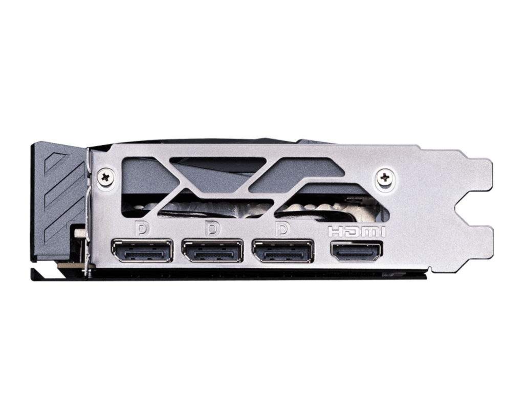 MSI GEFORCE RTX 5060 TI 16G GAMING TRIO OC 16GB