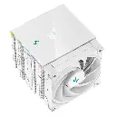 DEEPCOOL AK620 DIGITAL PRO ARGB | WHITE