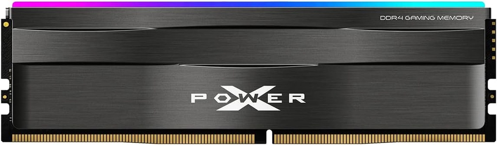 Silicon Power 16 GB (2 x 8 GB) RGB DDR4 3600MHz