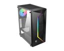 MSI – MAG Forge 100R Mid Tower ATX
