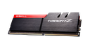  [MKTPLACE] G.SKILL Trident Z - 16GB (2 x 8GB) DDR4 3200 MHz | RED 