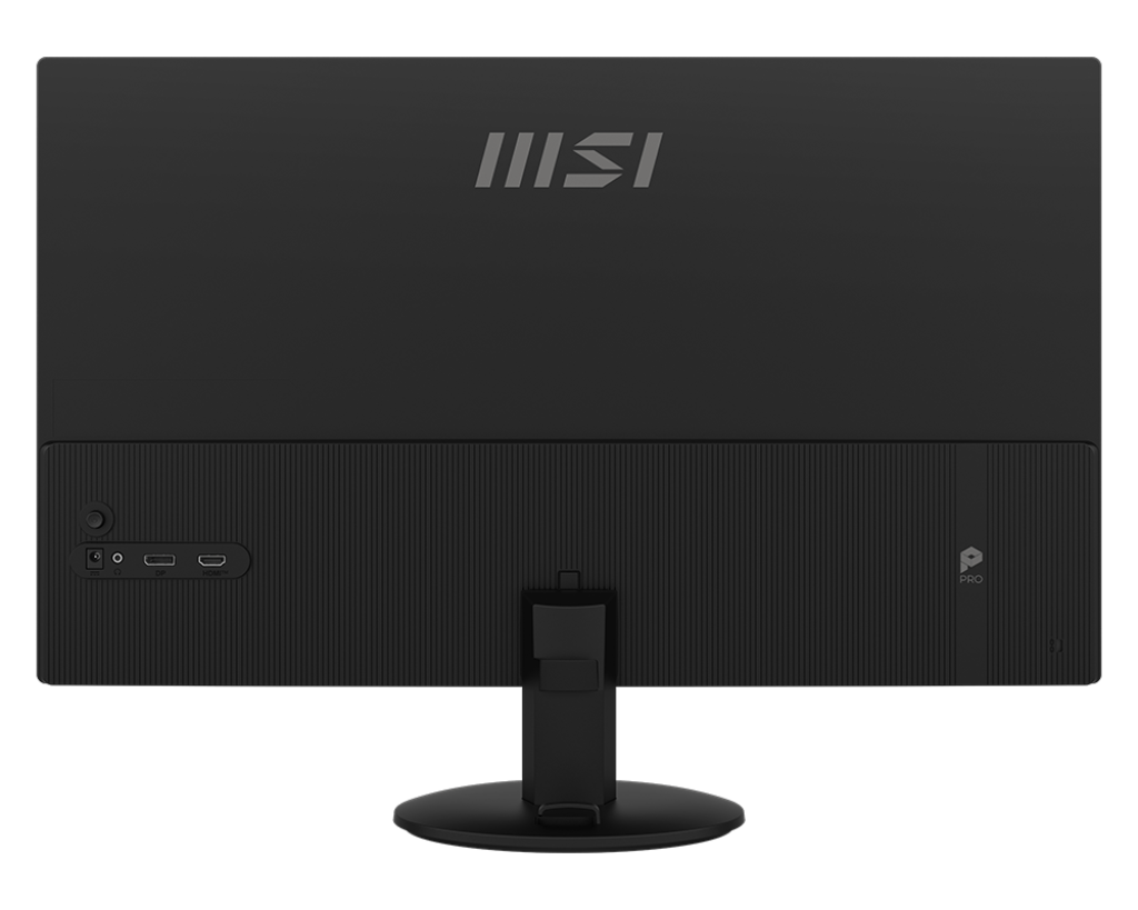 MSI MONITOR 27" PRO MP272L 100HZ IPS