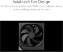 ASUS ROG THOR 1200W PLATINUM II | 80 PLUS | FULL MODULAR 