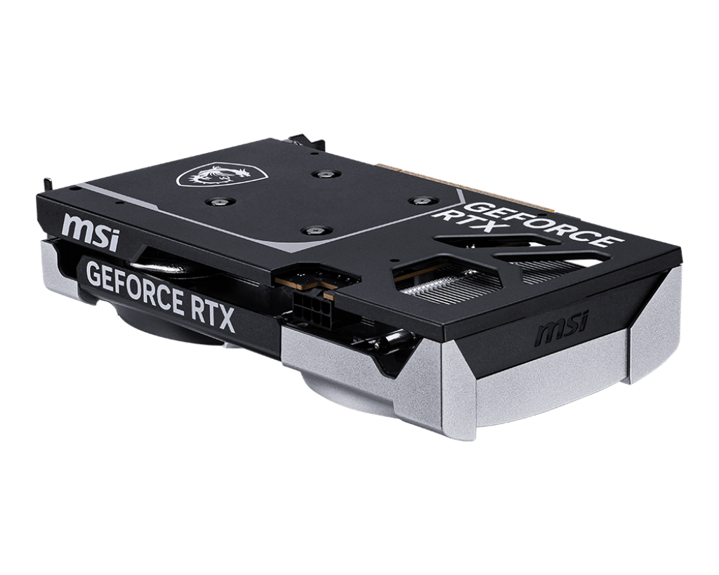 MSI GeForce RTX 5060 Ti 8G Ventus 2X OC Plus