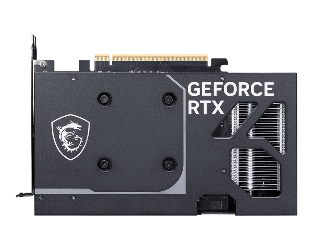 MSI GeForce RTX 5060 Ti 8G Ventus 2X OC Plus