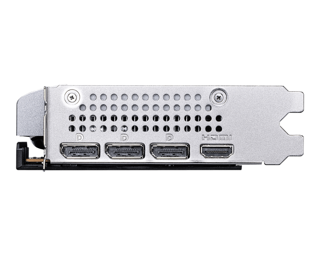 MSI GeForce RTX 5060 Ti 8G Ventus 2X OC Plus