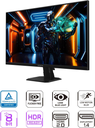 GIGABYTE GS27FA LED 27" | 1920x1080 | Full HD | 180Hz | 1ms