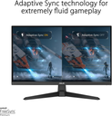 ASUS TUF Gaming 24” VG249Q3A | 1080P | Full HD | 180Hz | 1ms | Fast IPS