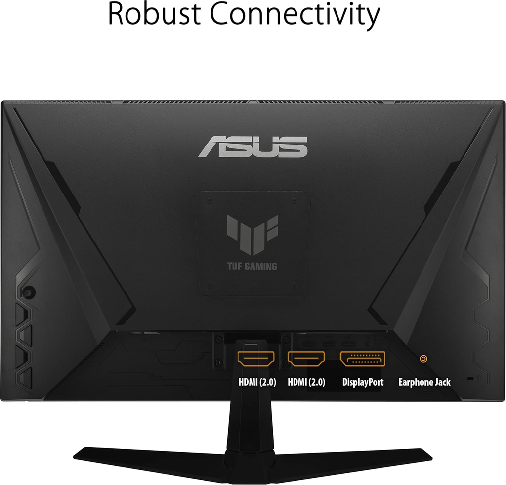 ASUS TUF Gaming 24” VG249Q3A | 1080P | Full HD | 180Hz | 1ms | Fast IPS