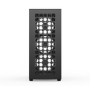 CASE GAMING RGB AEROCOOL D502A MINI | BLACK 