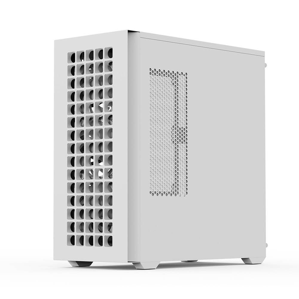 AEROCOOL D502A MINI | WHITE