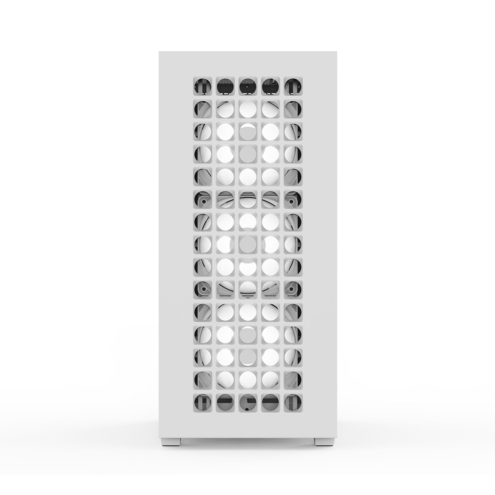 AEROCOOL D502A MINI | WHITE