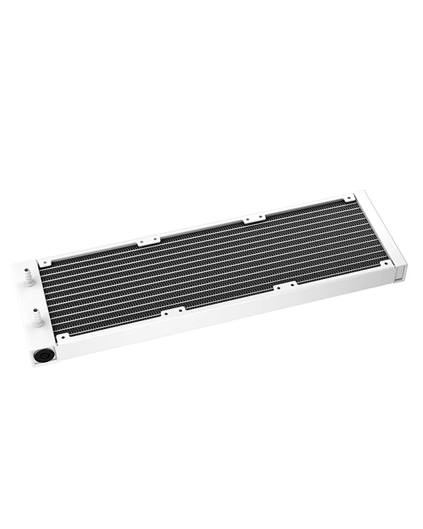 DEEPCOOL LT360 ARGB 360MM | WHITE