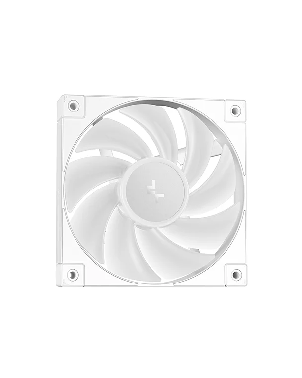 DEEPCOOL LT360 ARGB 360MM | WHITE