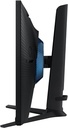 Samsung 27" Odyssey G3 | FHD | 1920 X 1080 | 180Hz | Panel VA | 
