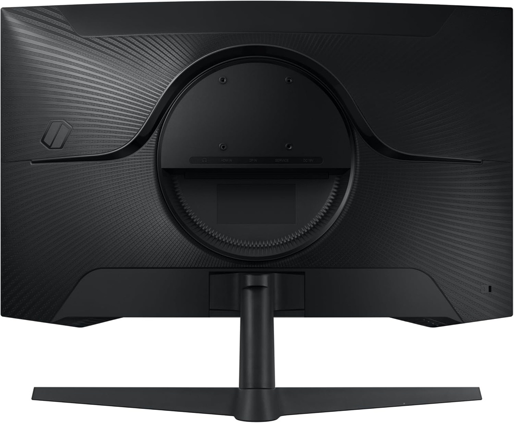 Samsung | Odyssey G5 G55C | 165Hz | QHD (2560 x 1440) | Panel VA | Curvo