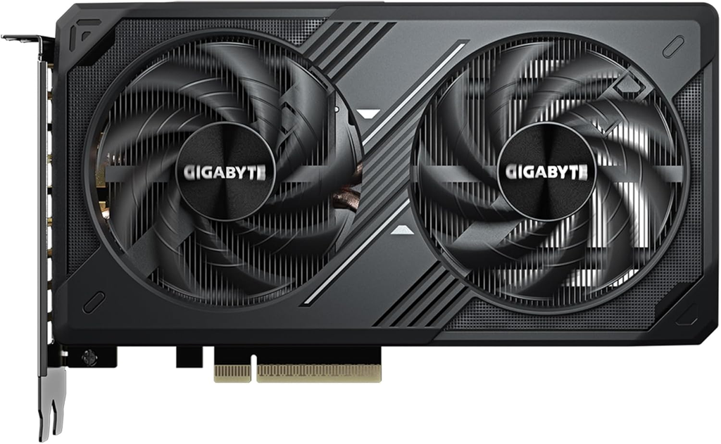GIGABYTE RTX 5060 WINDFORCE OC 8G