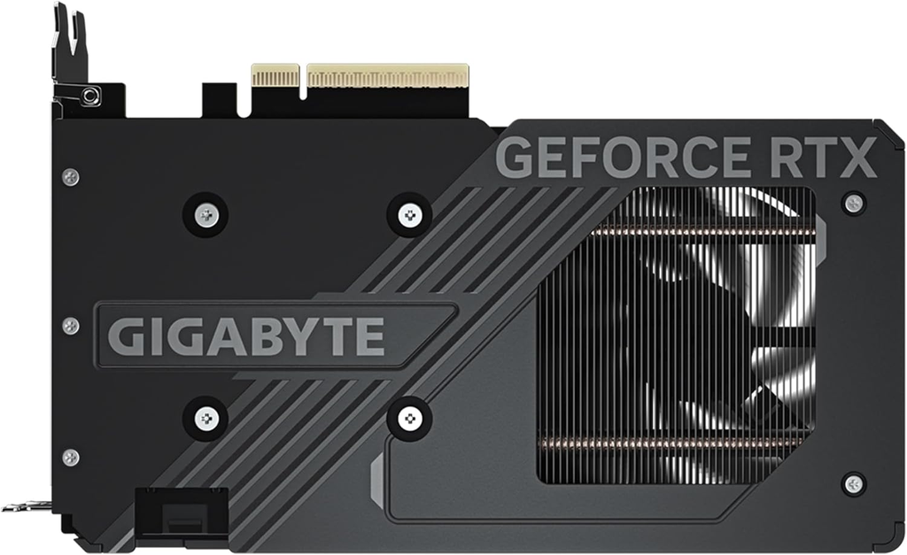 GIGABYTE RTX 5060 WINDFORCE OC 8G