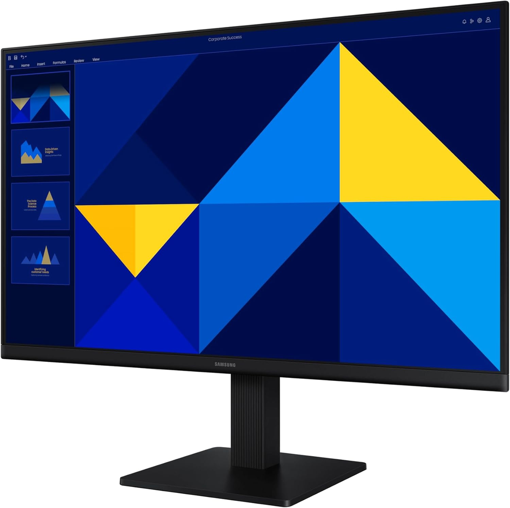 Samsung 24" S3 | IPS LED | FHD | 100Hz