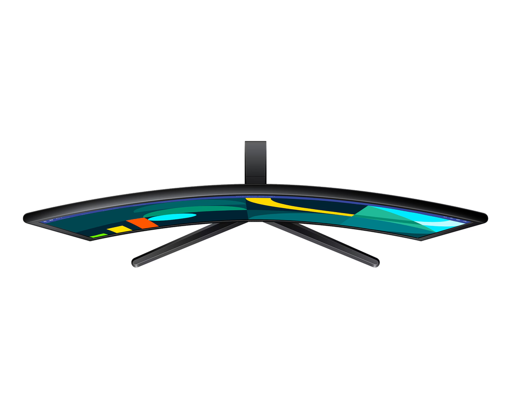 Samsung 24 S36GD | Monitor Curvo | FHD | 100Hz