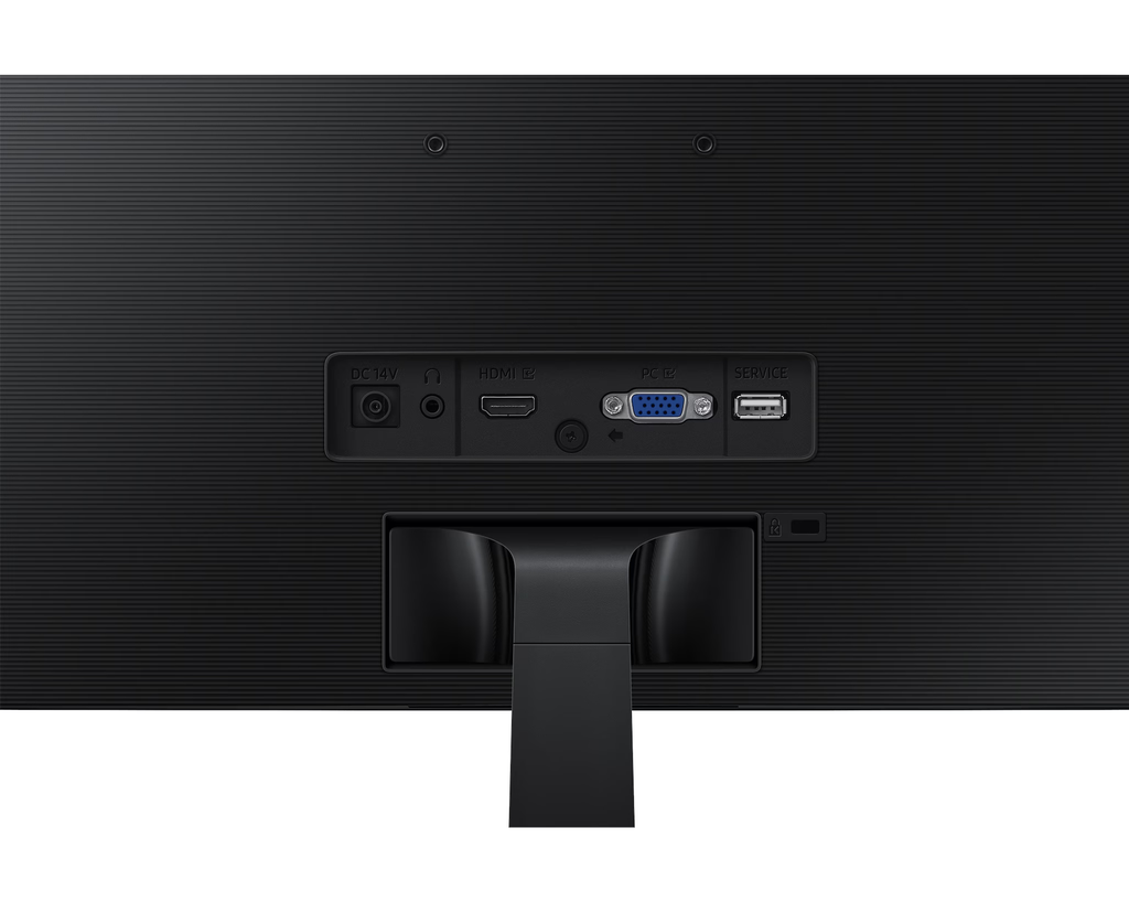 Samsung 24 S36GD | Monitor Curvo | FHD | 100Hz