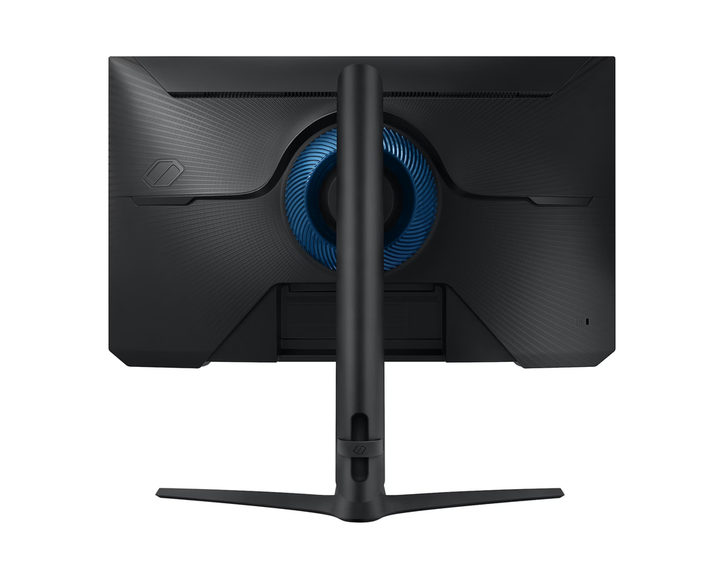 Samsung 25" | FHD | 1920 x 1080 | 240 Hz | Panel IPS | 1MS 