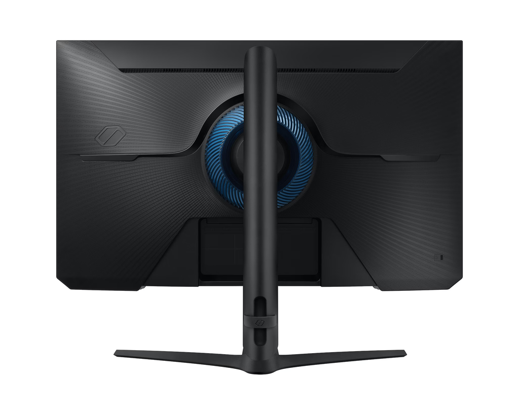 Samsung 27" | Odyssey G4 | IPS | 240 Hz | 1ms | FHD | 1920 x 1080