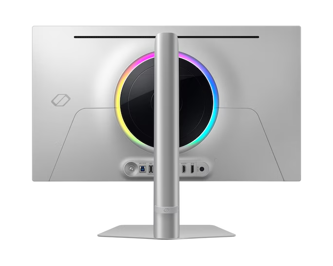 Samsung Odyssey OLED G627" | G60SD | QHD | 2560 x 1440 | 360Hz | OLED | HDR10