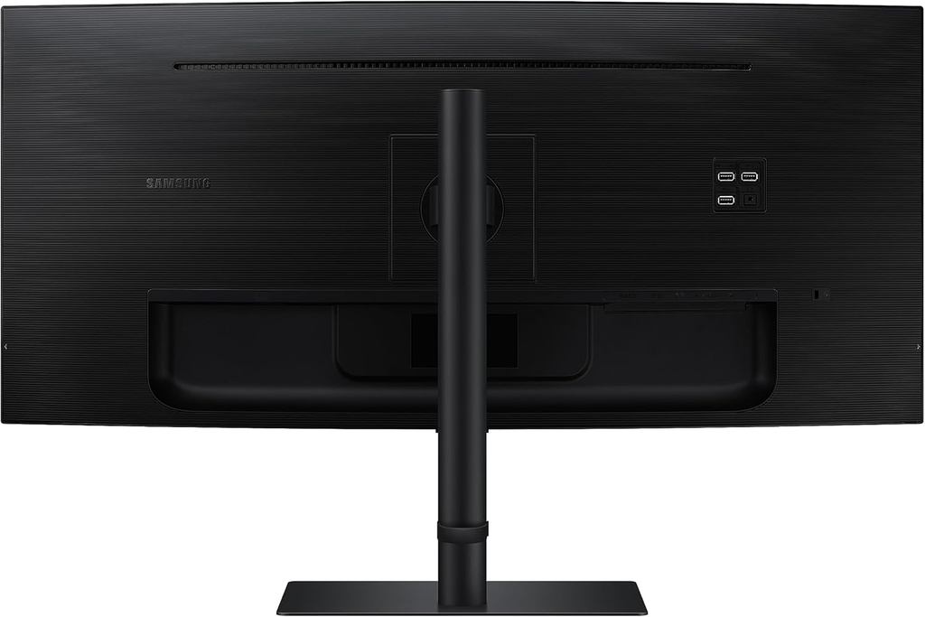 Samsung 34” ViewFinity S65UA | Ultrawide QHD | 3440 x 1440 | HDR10 | 100Hz | USB- C