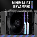 Cooler Master Hyper 212 Black 