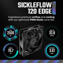 Cooler Master Hyper 212 Black 
