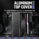 Cooler Master Hyper 212 Black 