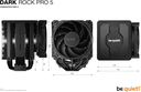 Be quiet! Dark Rock Pro 5 | BLACK