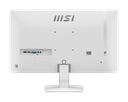 MSI PRO MP275W E2 | 27" | IPS 120 Hz | 1920x1080 (FHD) | WHITE