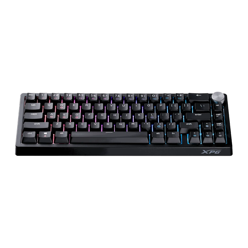 ADATA XPG SORCERER MINI RGB | BLACK