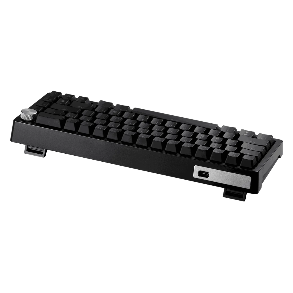 ADATA XPG SORCERER MINI RGB | BLACK