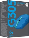  LOGITECH G305 LIGHTSPEED | BLUE