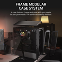 CORSAIR 4000D RS ARGB | BLACK