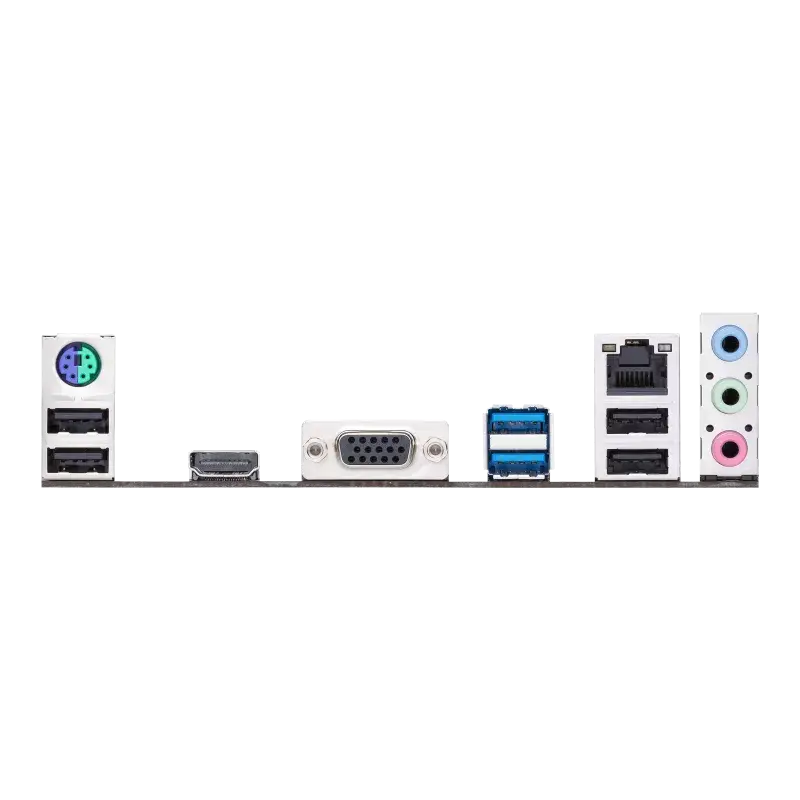 ASUS PRIME H610M-F D4 DDR4