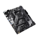 ASUS PRIME B550M-K ARGB | DDR4