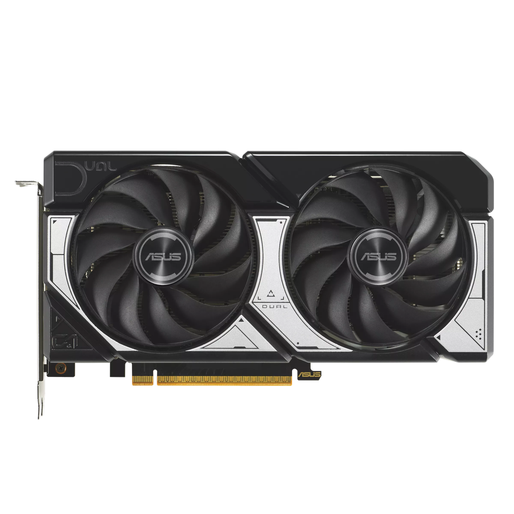 ASUS Dual GeForce RTX 5060 8GB GDDR7 OC Edition