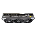 ASUS TUF Gaming GeForce RTX 5070 Ti OC Edition 16 GB GDDR7