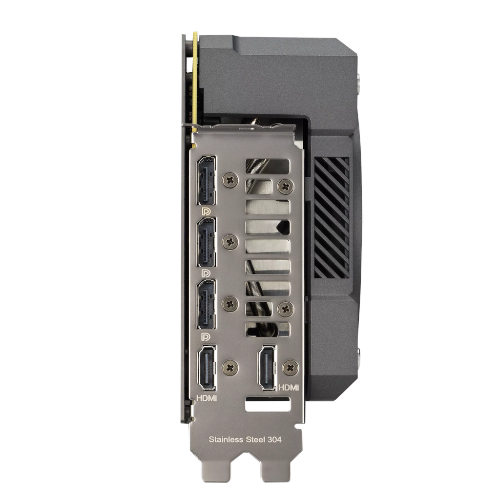 ASUS TUF Gaming GeForce RTX 5070 Ti OC Edition 16 GB GDDR7