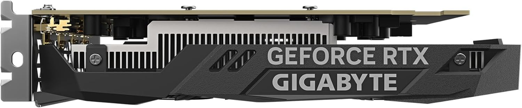 GIGABYTE GeForce RTX 3050 WINDFORCE OC V2 6G