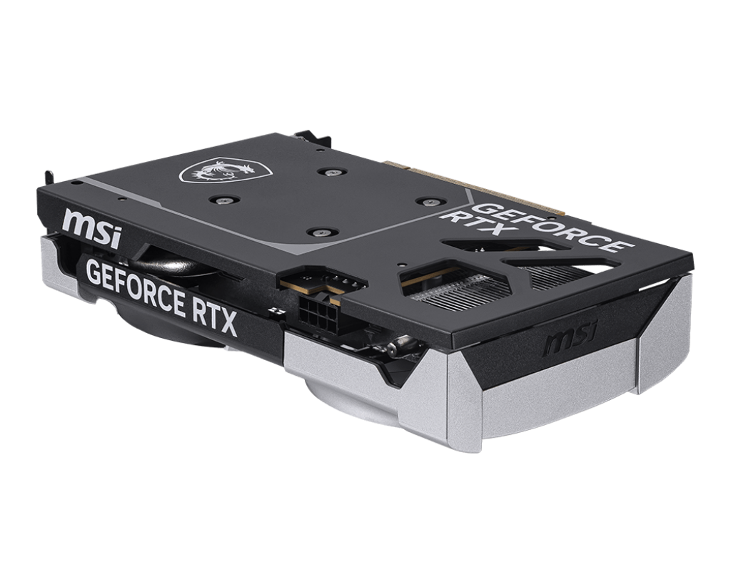 MSI GeForce RTX™ 5050 8G VENTUS 2X OC