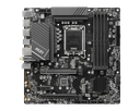 MSI PRO B760M-A | WIFI | MICRO-ATX | DDR5 