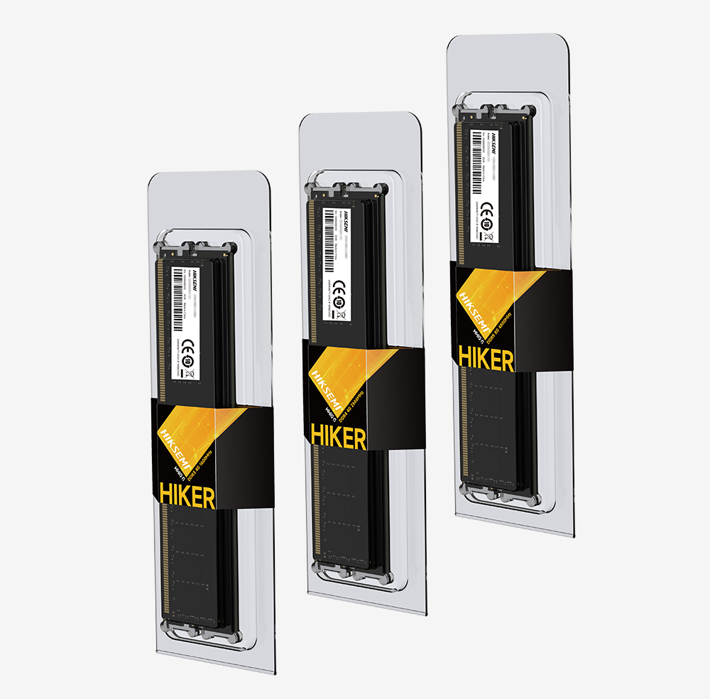  HIKSEMI HIKER DDR5 | 16GB | 5600MHZ