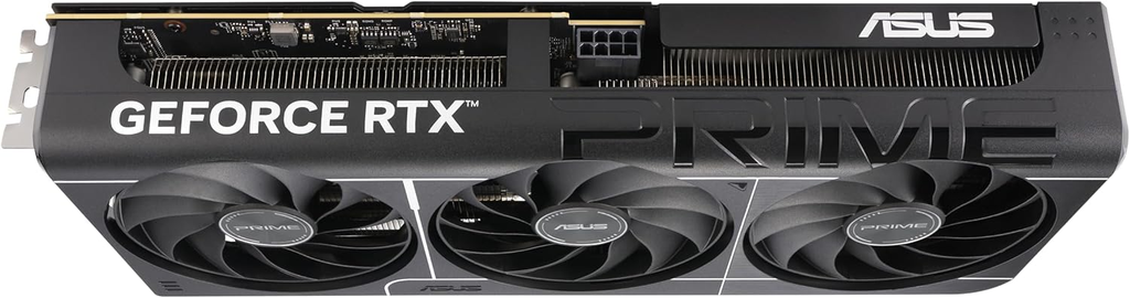 ASUS PRIME GeForce RTX 5060 Ti 16GB GDDR7