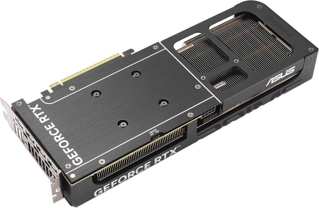 ASUS PRIME GeForce RTX 5060 Ti 16GB GDDR7